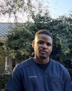 Kuhlani Baloyi
